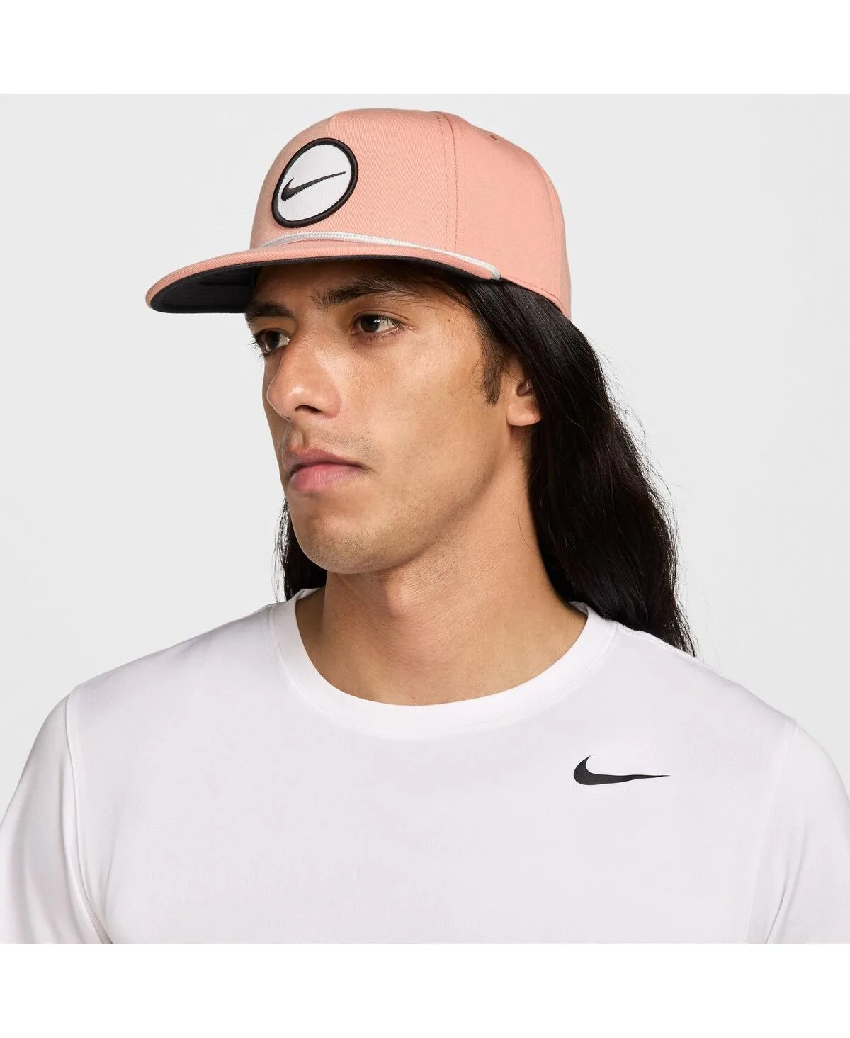 Retro Pro Performance Snapback Hat by Nike