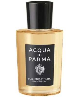 Magnolia Infinita Eau De Parfum Fragrance Collection