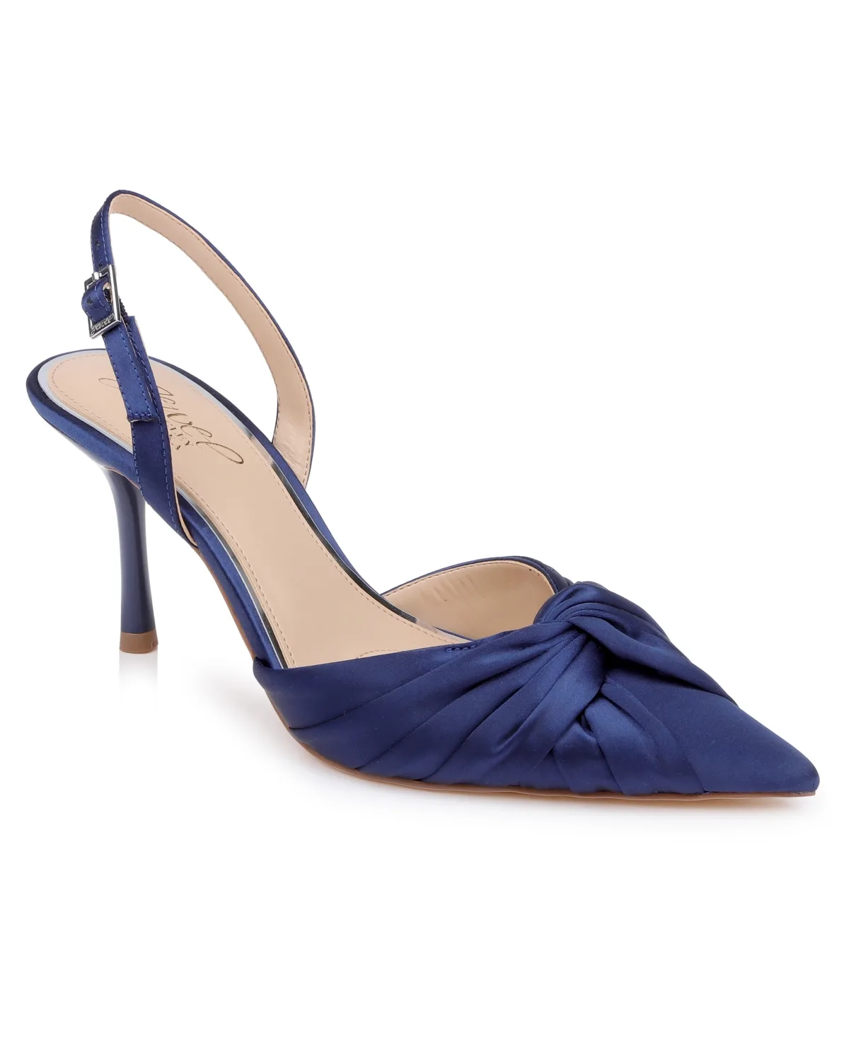 Zariel Slingback Dress Pumps