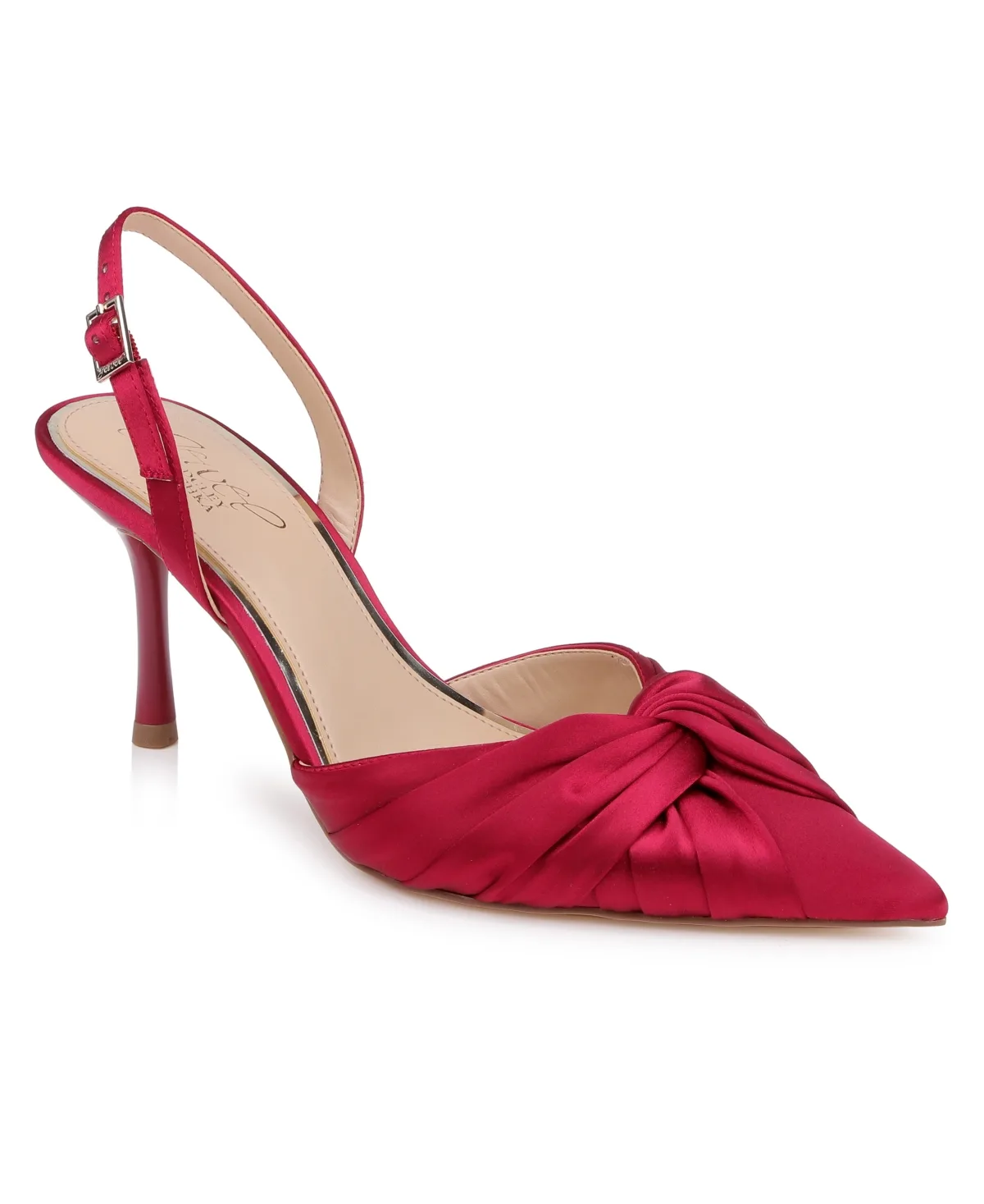 Zariel Slingback Dress Pumps