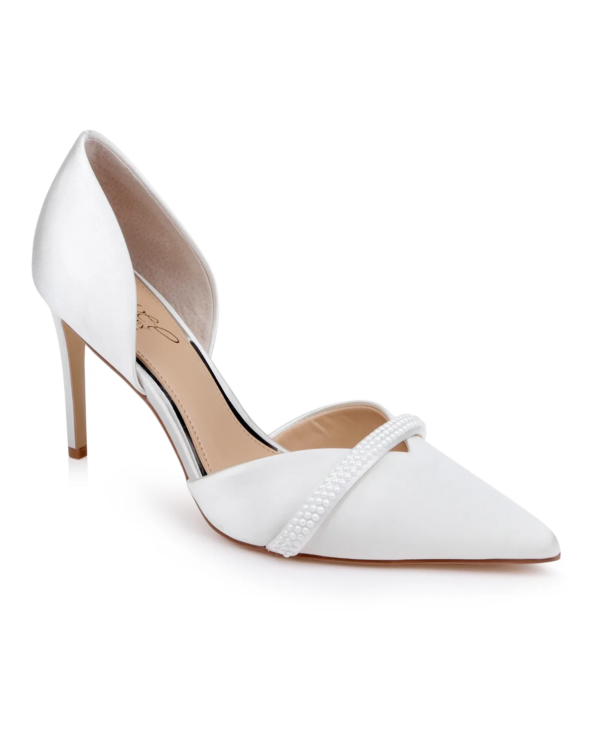 Zoey Slip-On Pumps