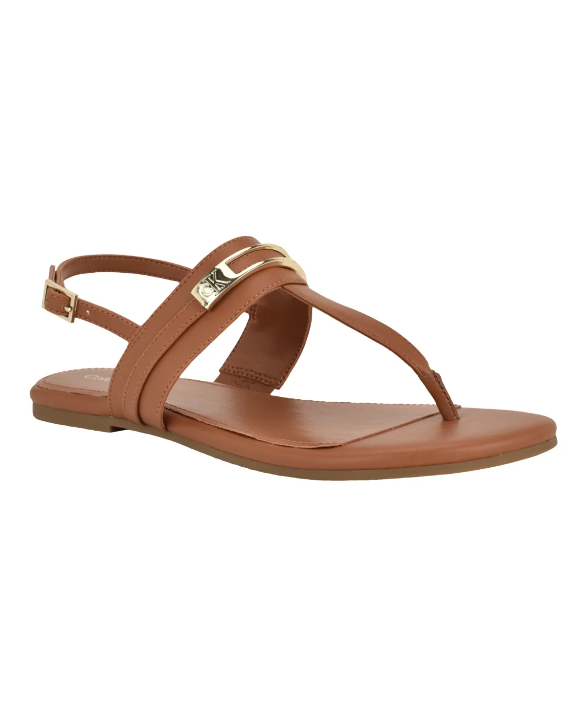 Bettia Flat Slingback Sandals