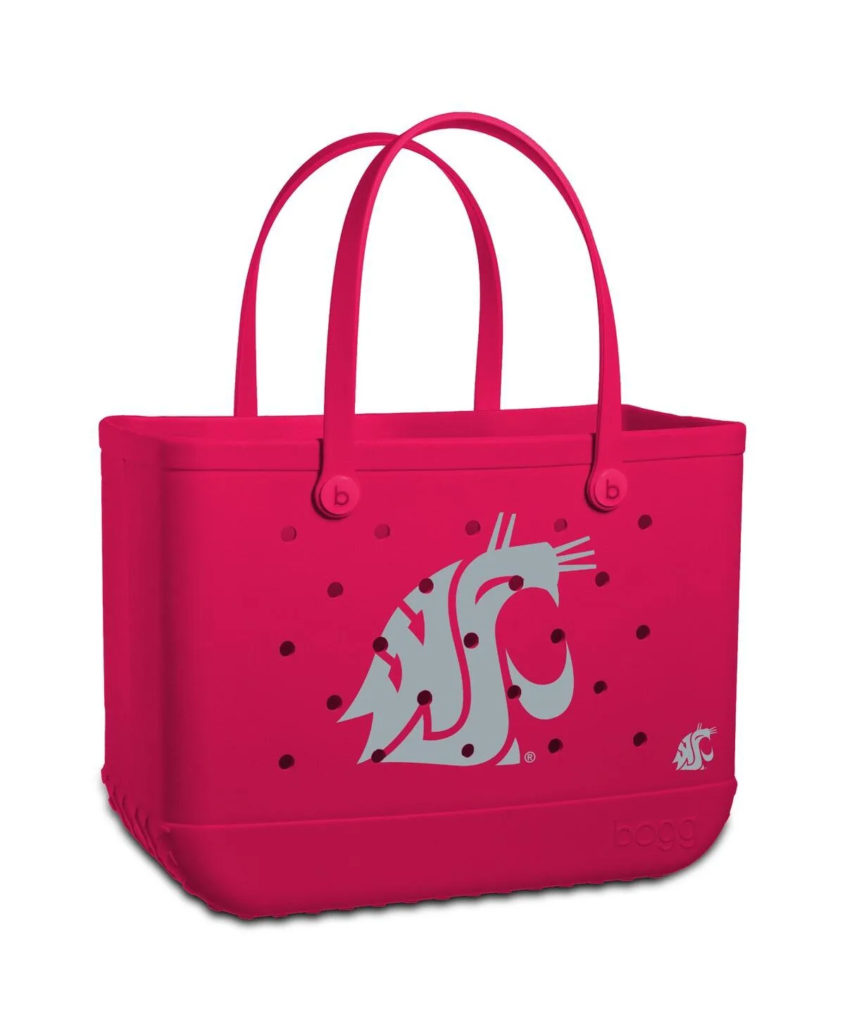 Washington State Cougars Handbag by Bogg Bag