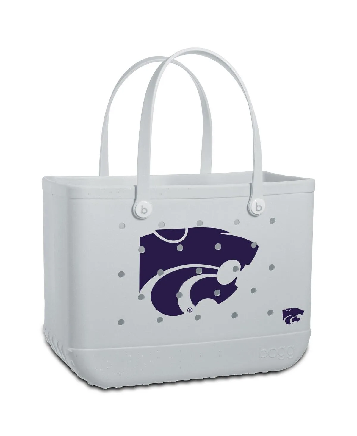 Kansas State Wildcats Handbag by Bogg Bag