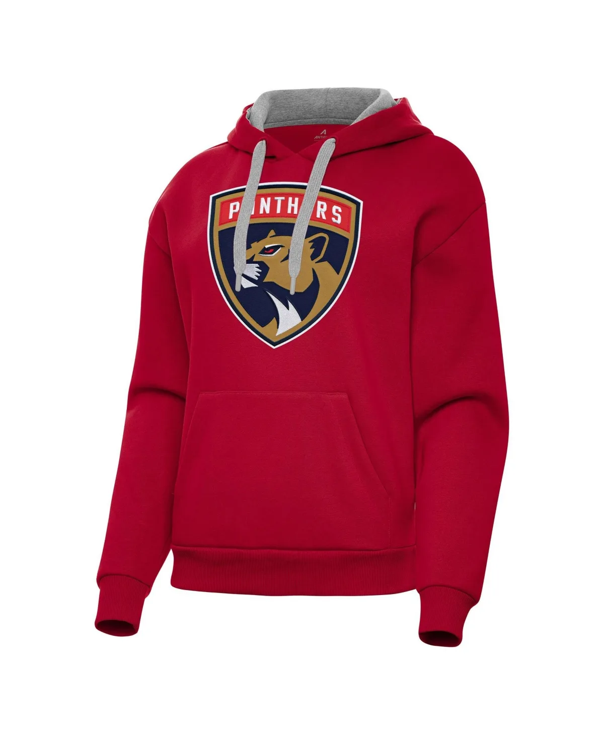 Florida Panthers Victory Pullover Hoodie by Antigua