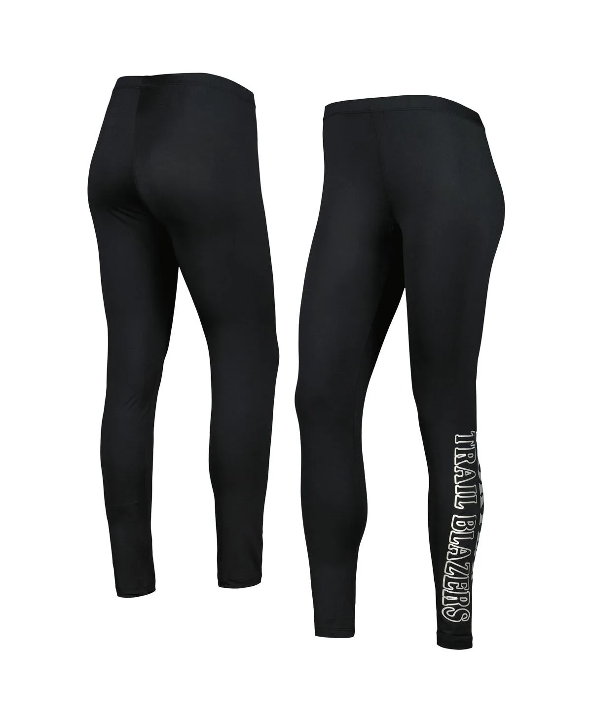 Portland Trail Blazers Stadium Leggings by G-iii 4her By Carl Banks