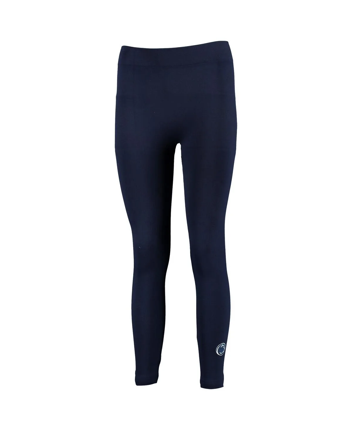 Penn State Nittany Lions Fleece Leggings by Zoozatz