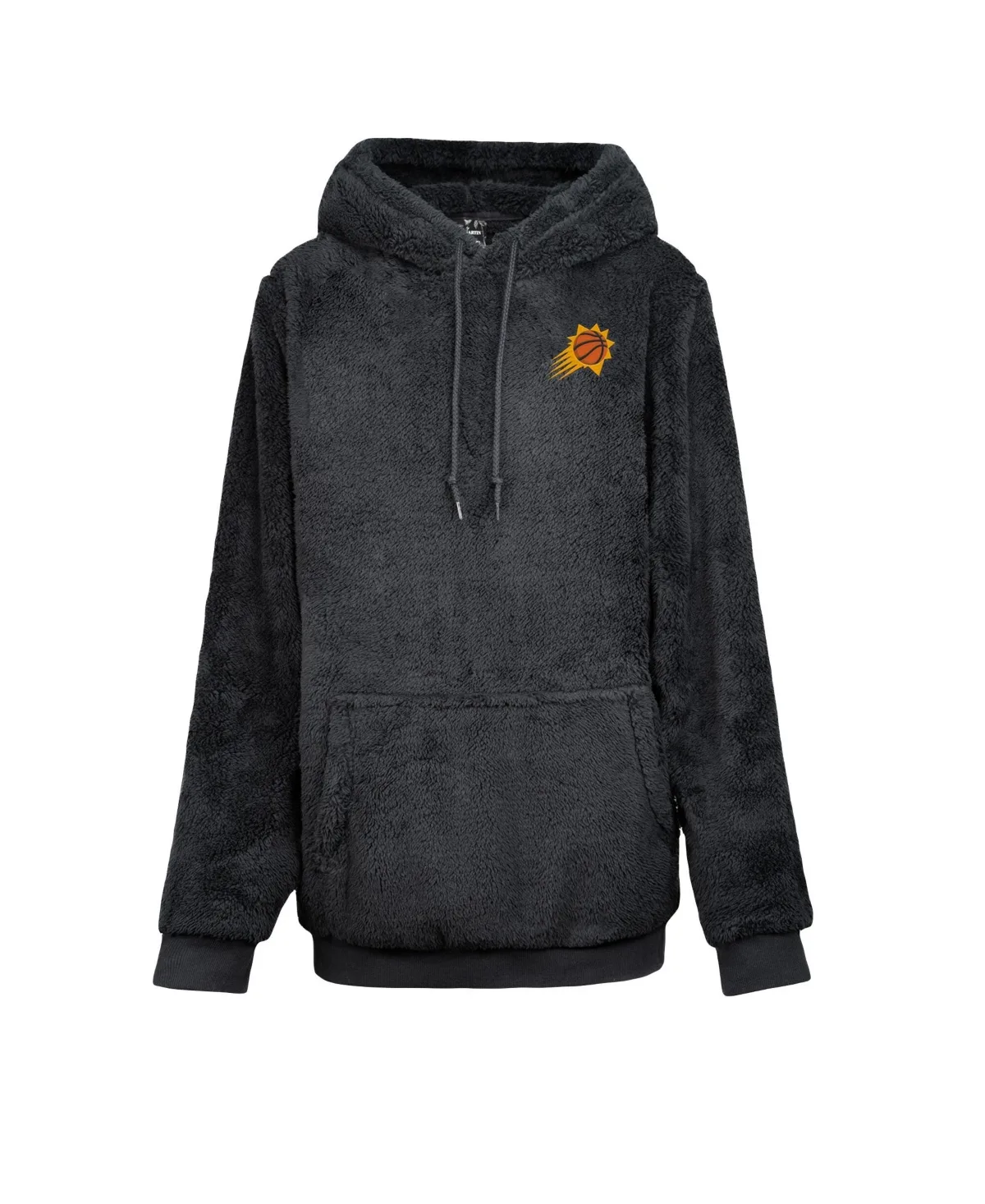 The Best Hoodie in the World Phoenix Suns Oversized Lounge Pullover Hoodie by Jill Martin