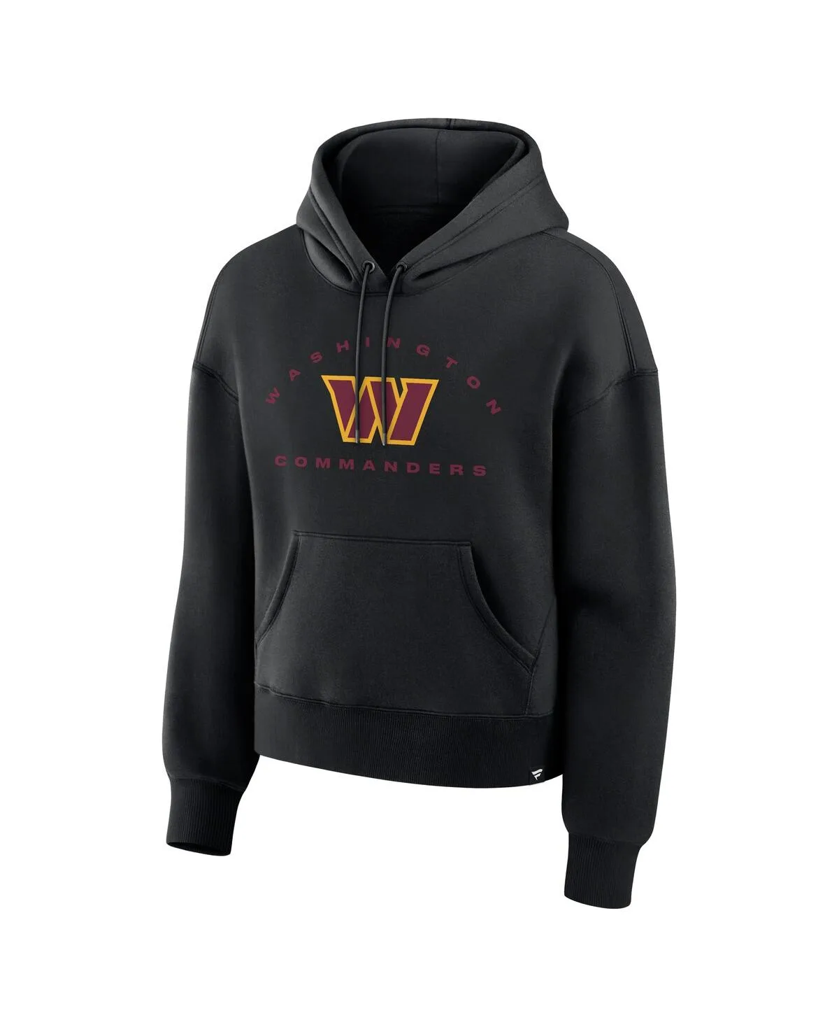 Washington Commanders Eligible Receiver Legacy Pullover Hoodie by Fanatics