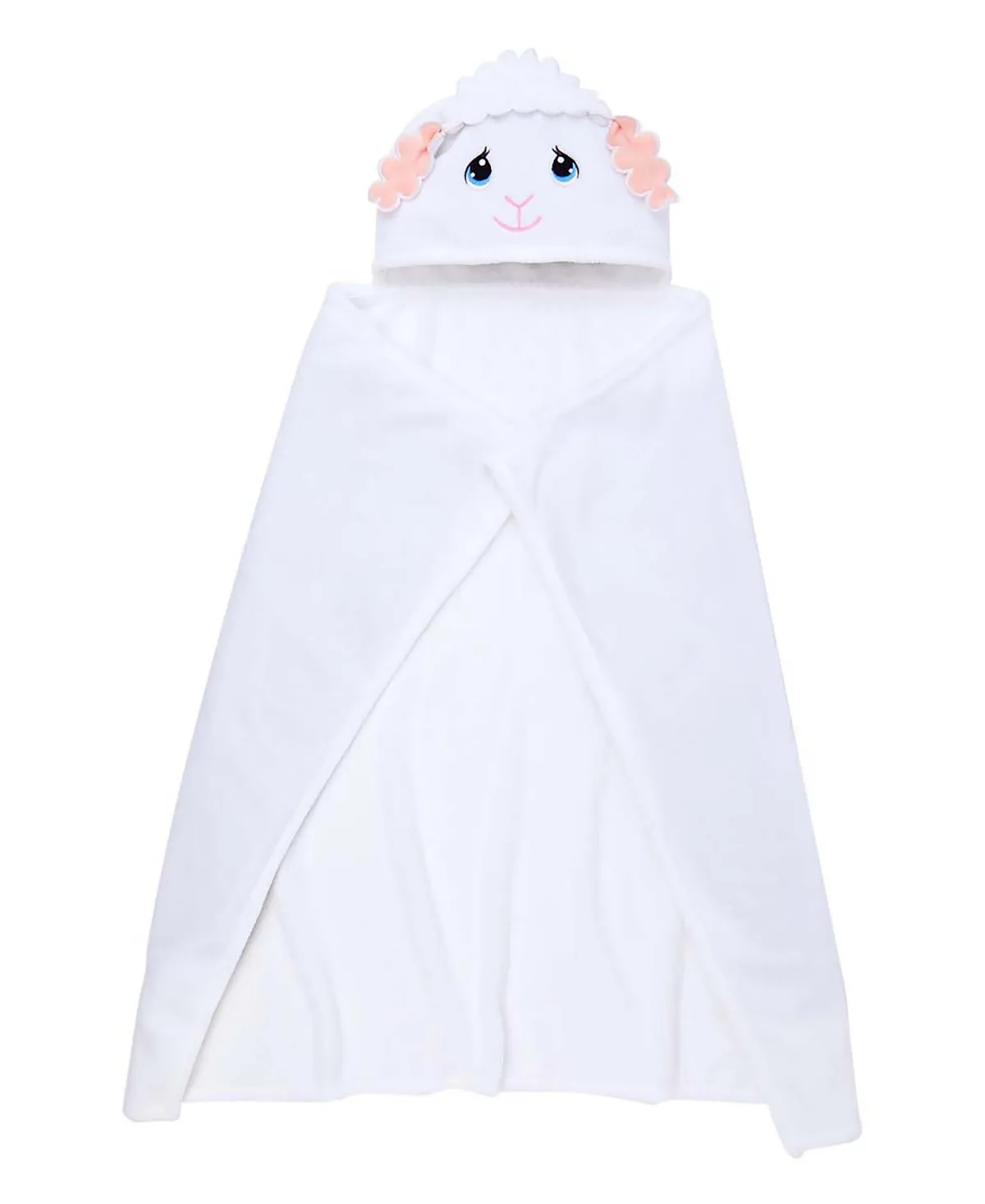 Hooded Blanket by Precious Moments