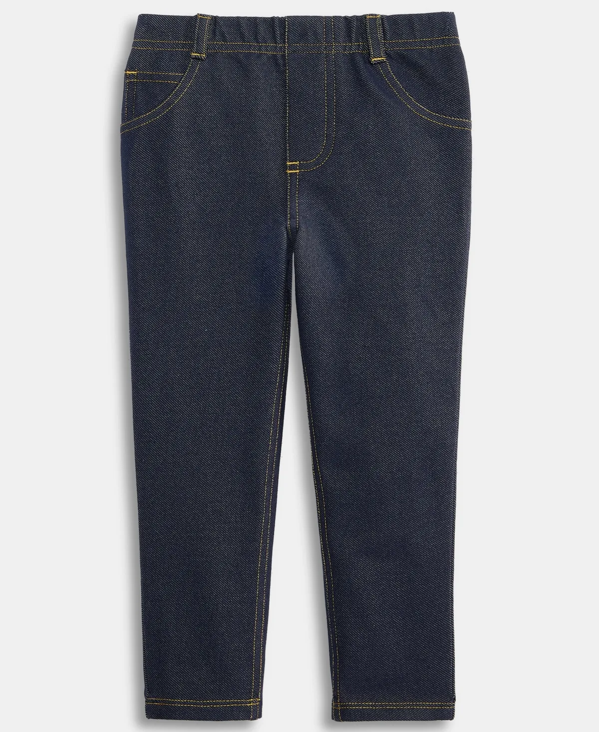 Mix and Match Denim Jeggings by First Impressions