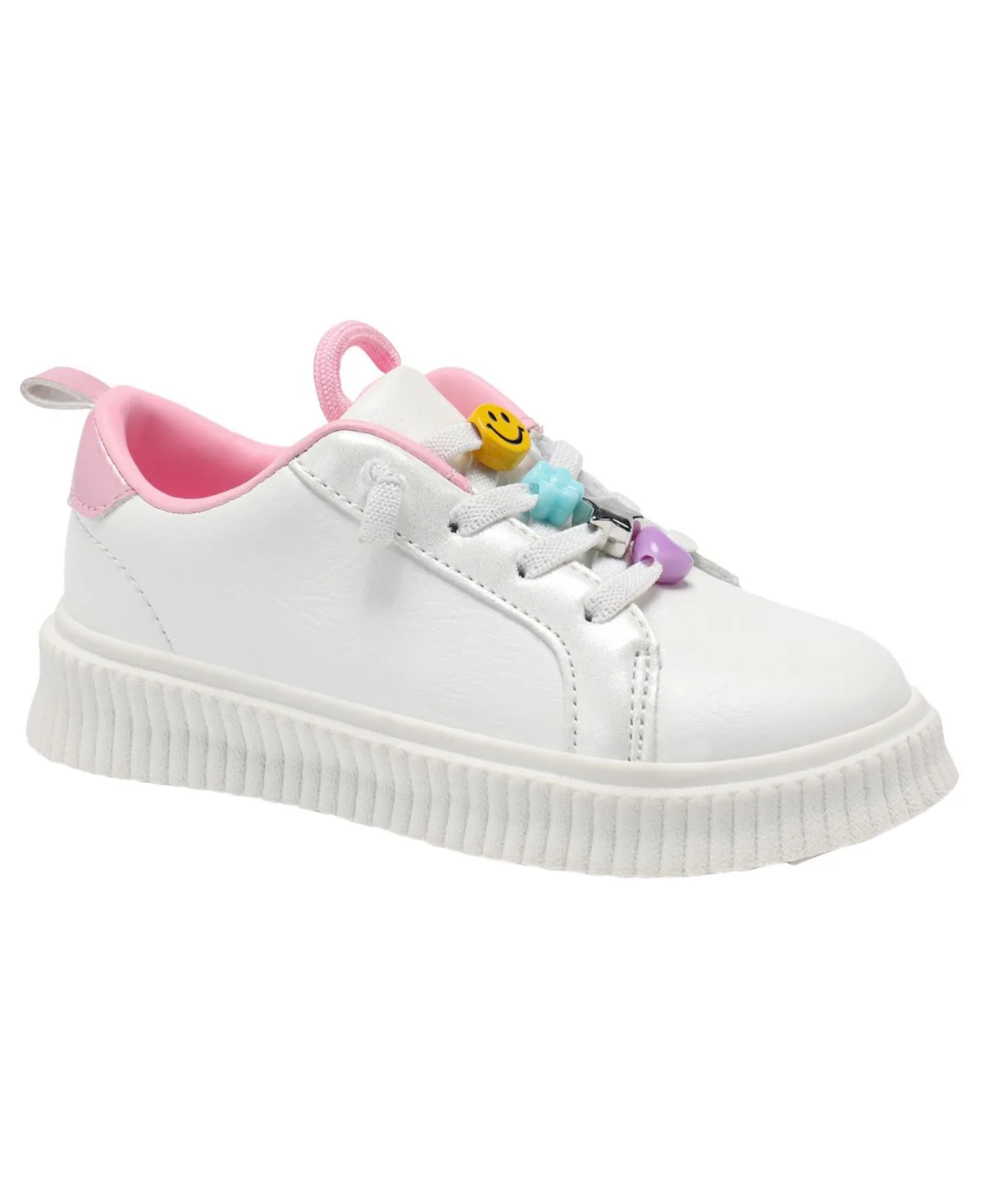 Tilsley Lace-Up Sneaker by Carter's