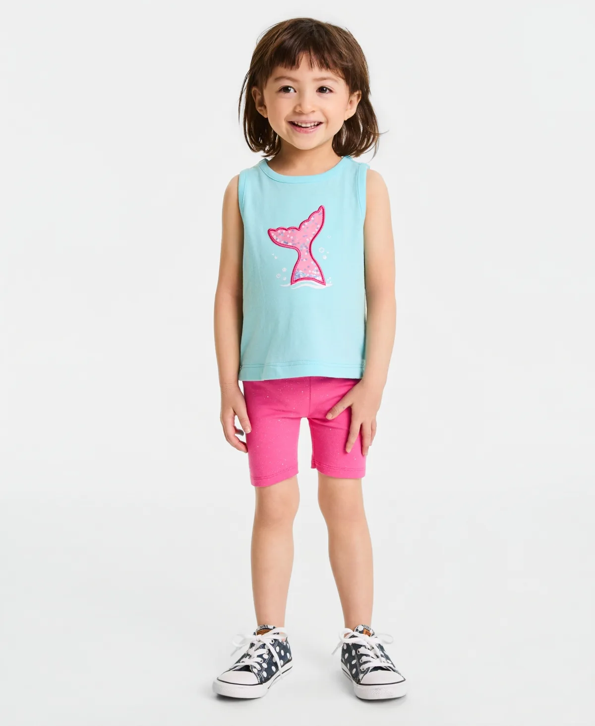 Mermaid Tank Top by Epic Threads
