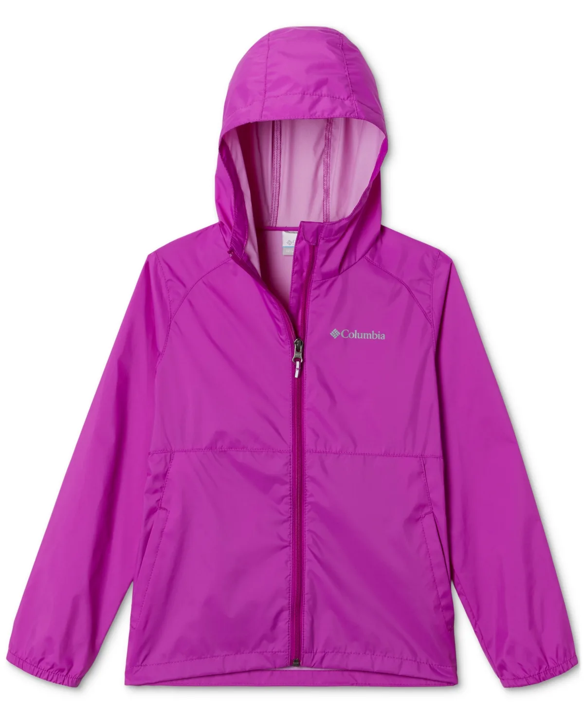 Switchback II Water-Resistant Jacket by Columbia