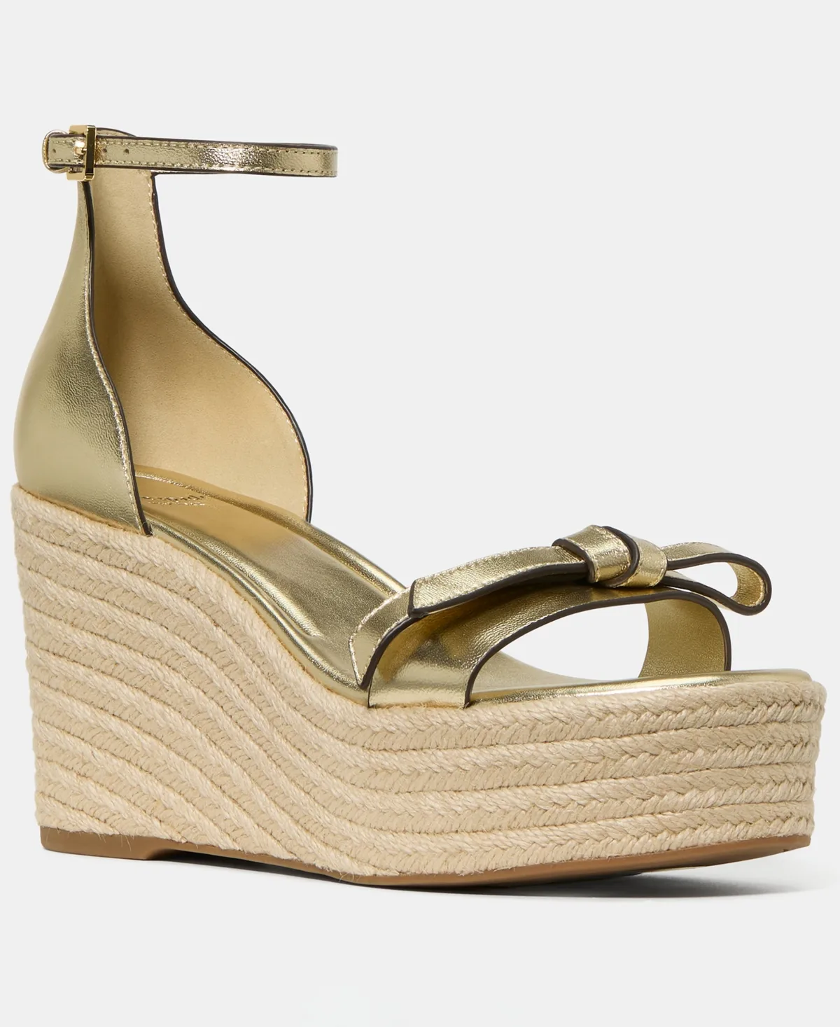 Loop Espadrille Wedge Sandals by Kate Spade New York