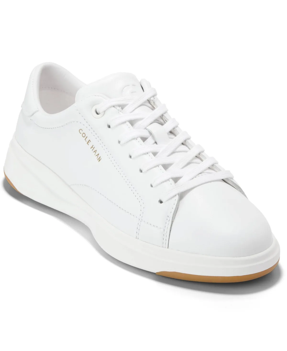Tennis Lace-Up Sneakers by Cole Haan