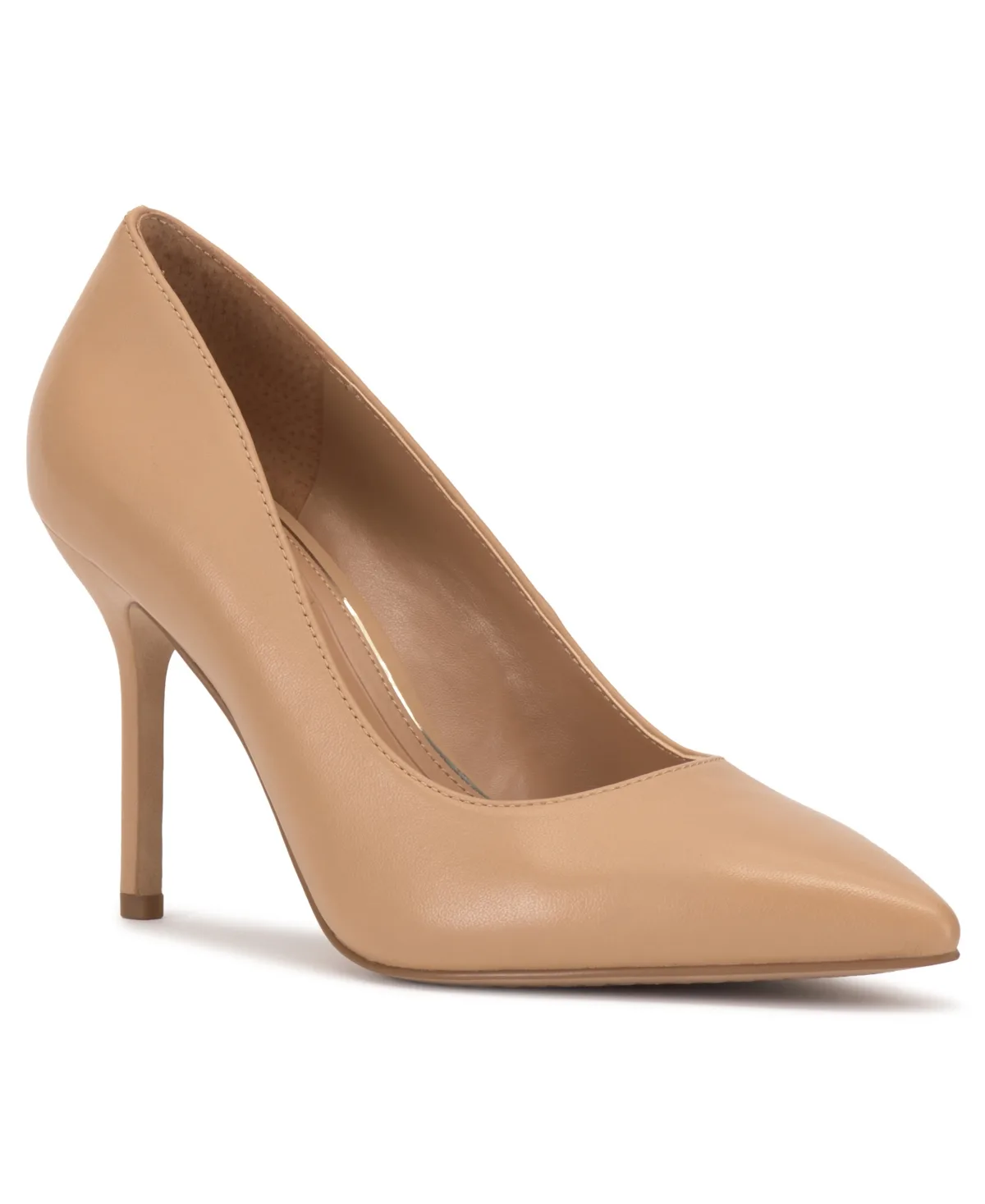 Maisha High Stiletto Heel Pumps
