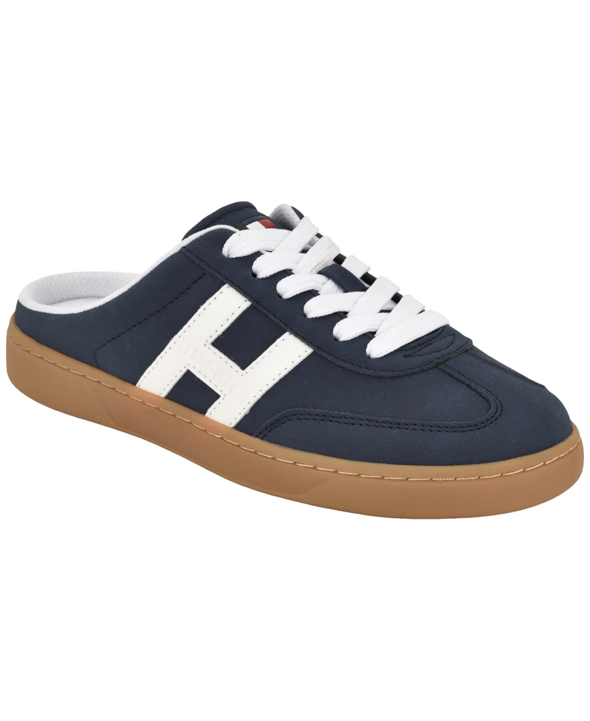 Melinaz Slip-On Mule Sneakers by Tommy Hilfiger