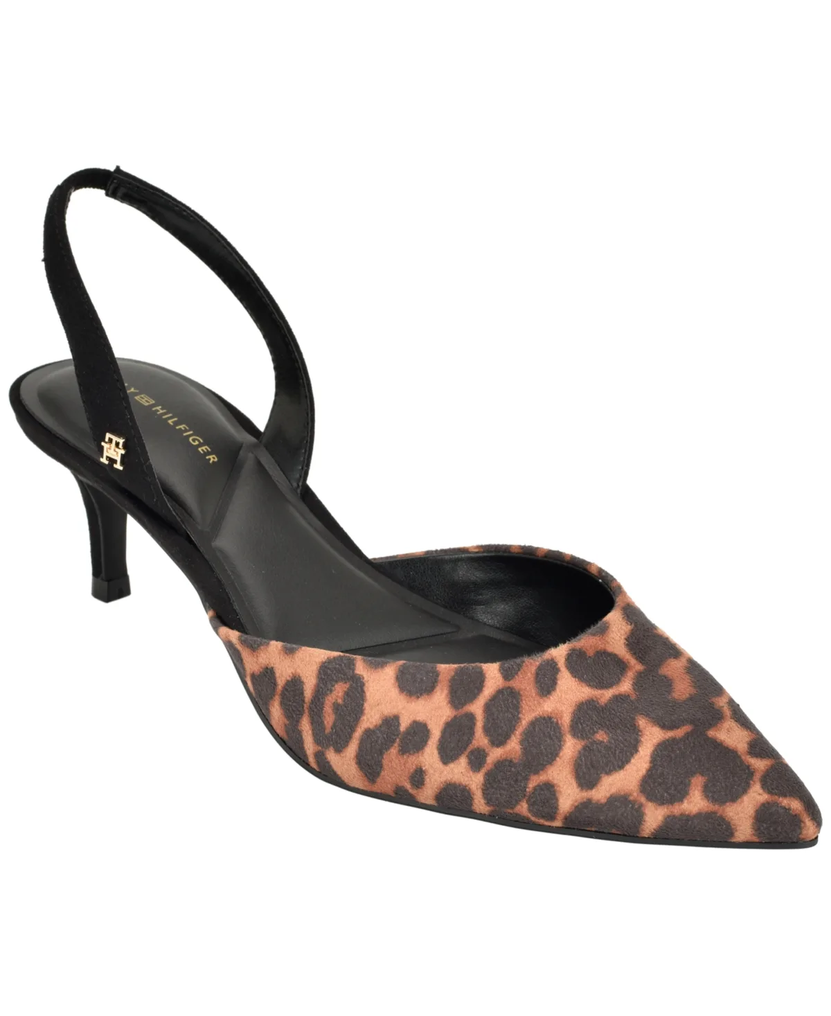 Tanna Slingback Dress Pumps by Tommy Hilfiger