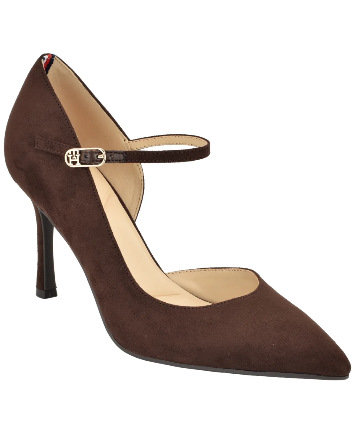 Gefrey D'orsay Mary Jane Pumps by Tommy Hilfiger