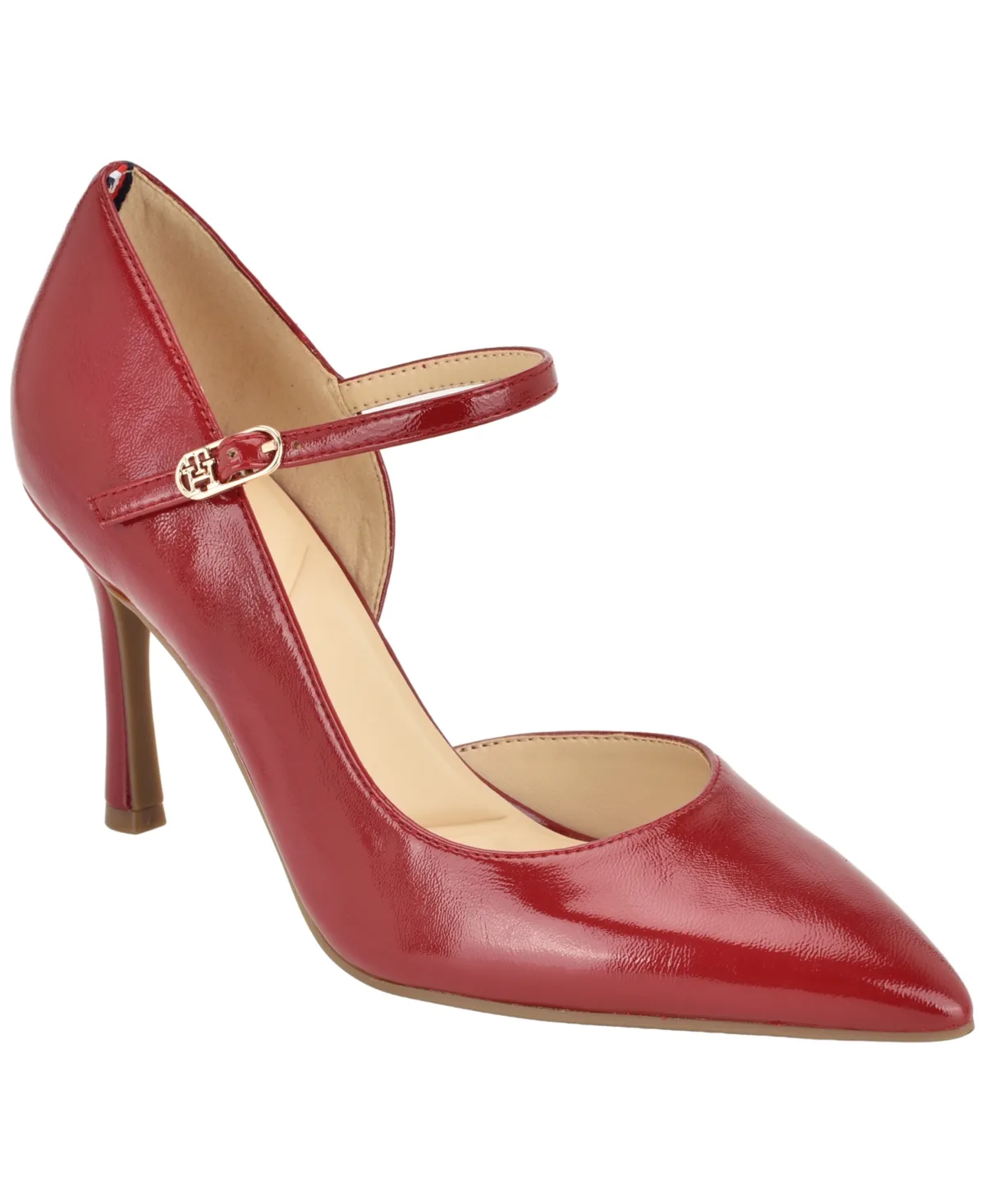 Gefrey D'orsay Mary Jane Pumps