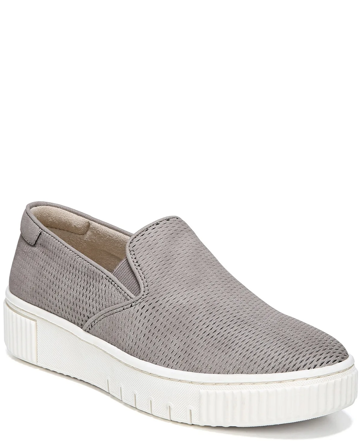 Tia Slip-On Sneakers by Soul Naturalizer