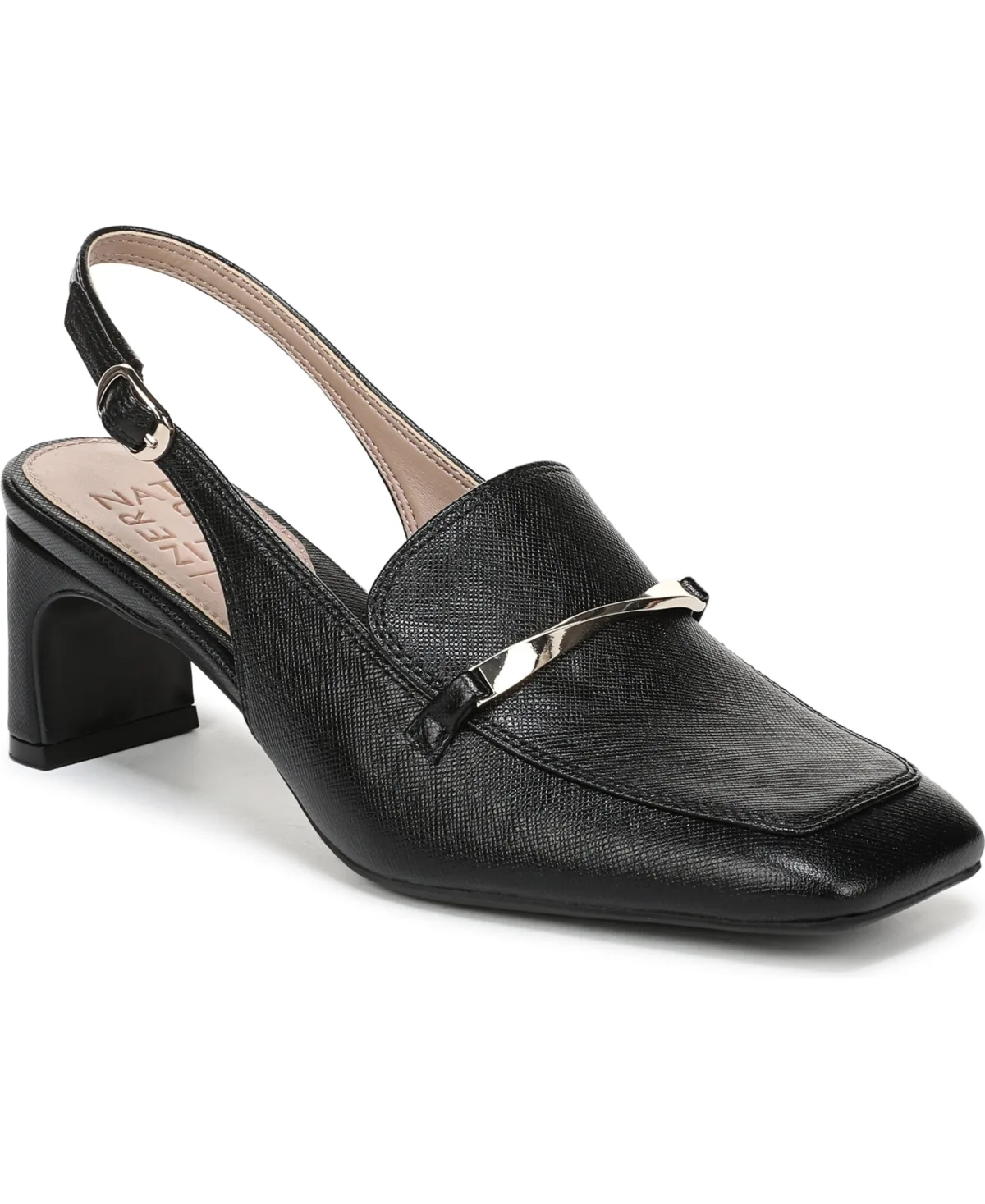 Cypress Slingback Pumps by Naturalizer