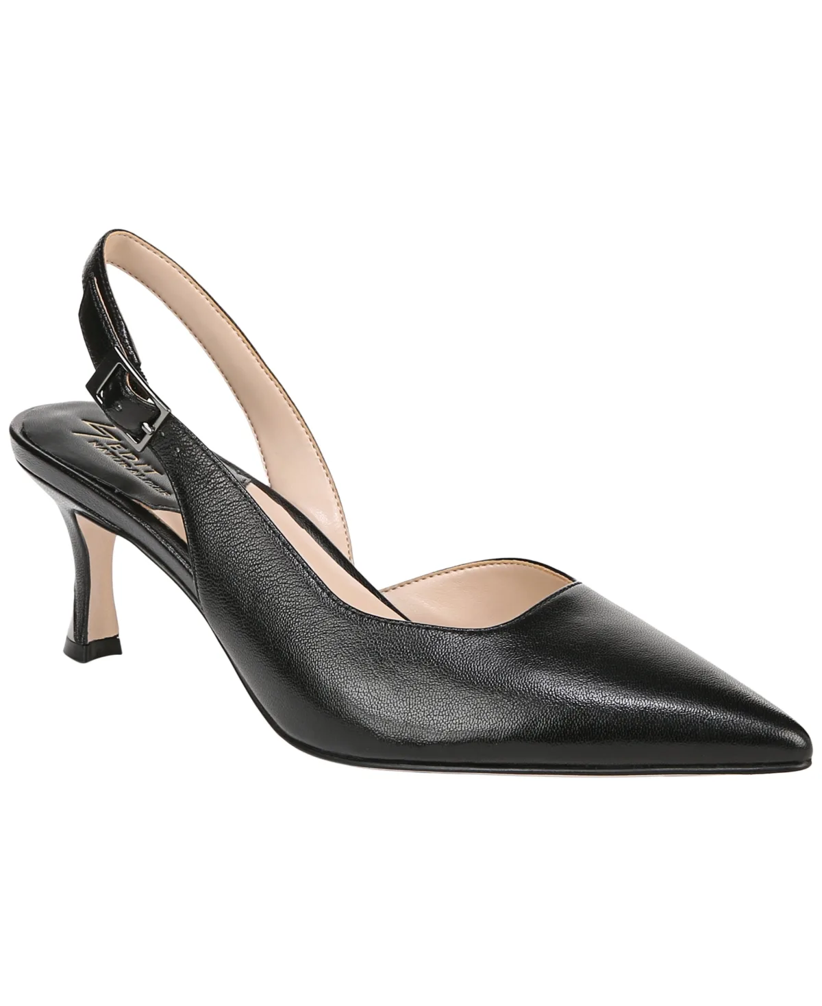 Felicia Pointed Toe Dress Pumps