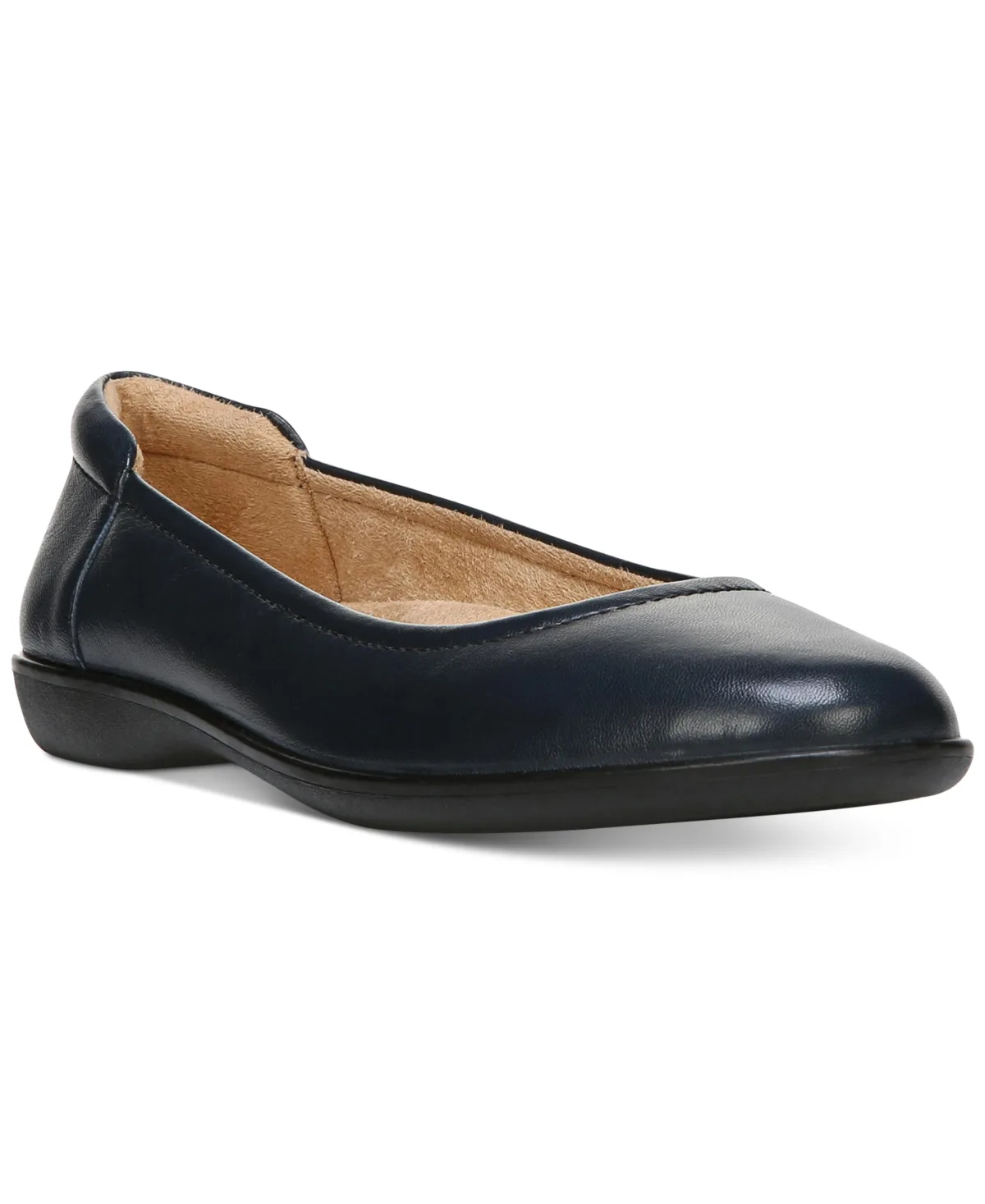 Flexy Slip on Ballet Flats