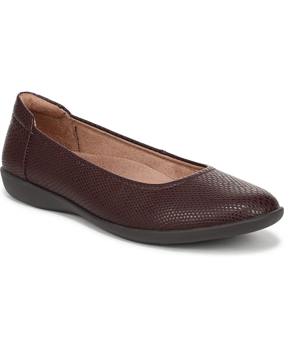 Flexy Slip on Ballet Flats