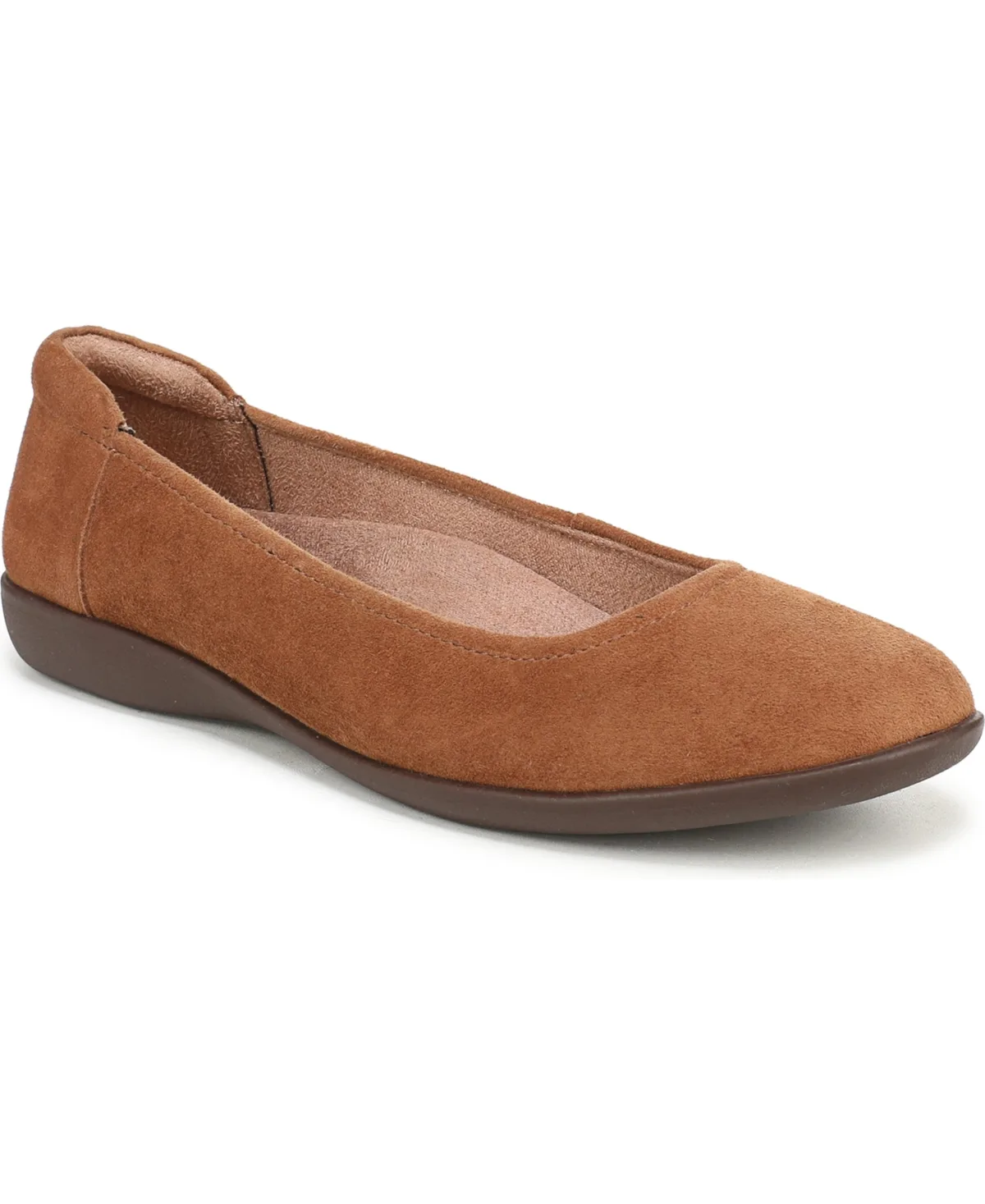 Flexy Slip on Ballet Flats