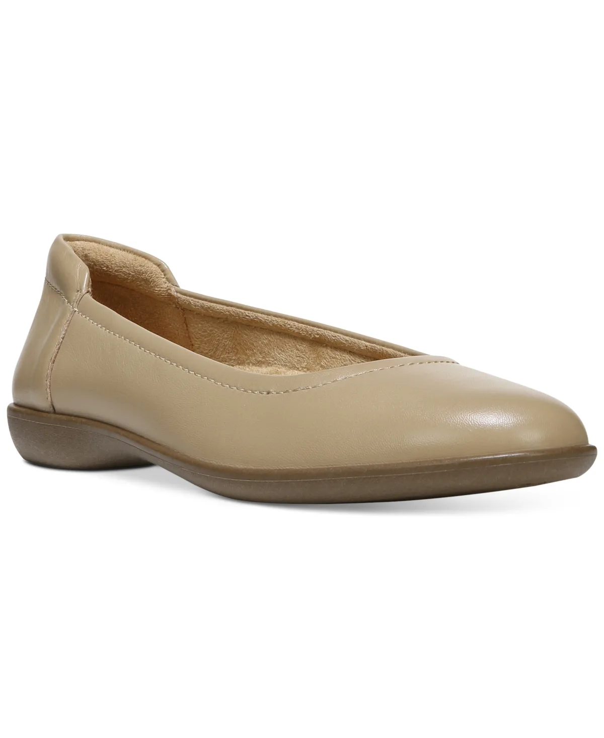 Flexy Slip on Ballet Flats