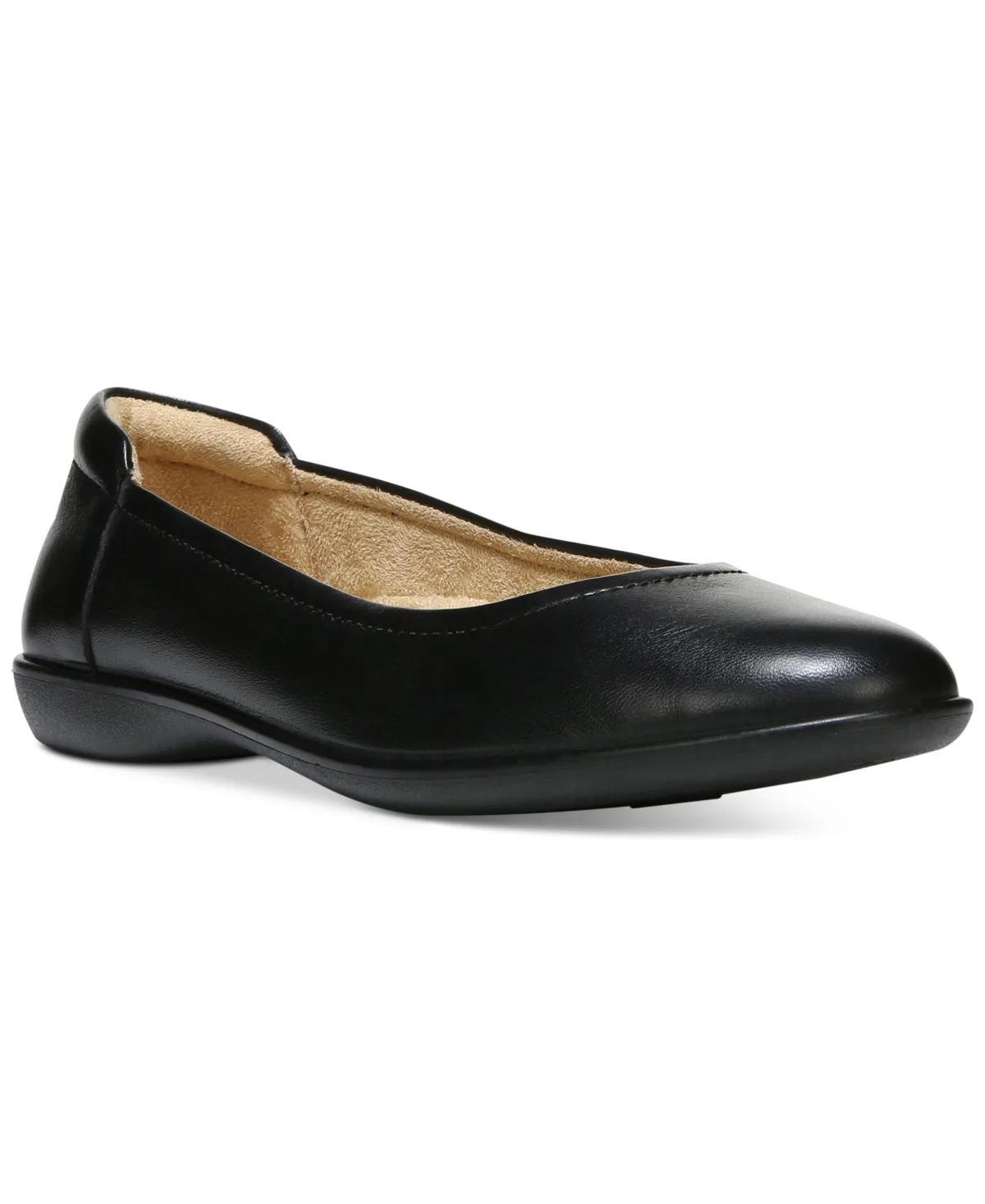Flexy Slip on Ballet Flats