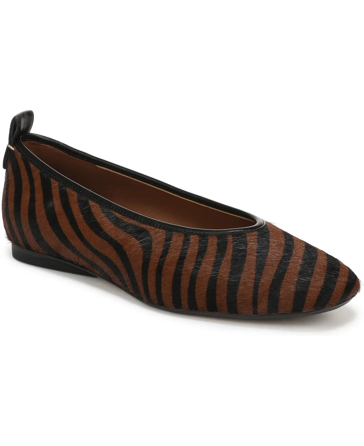 Carla3 Ballerina Skimmer Flats