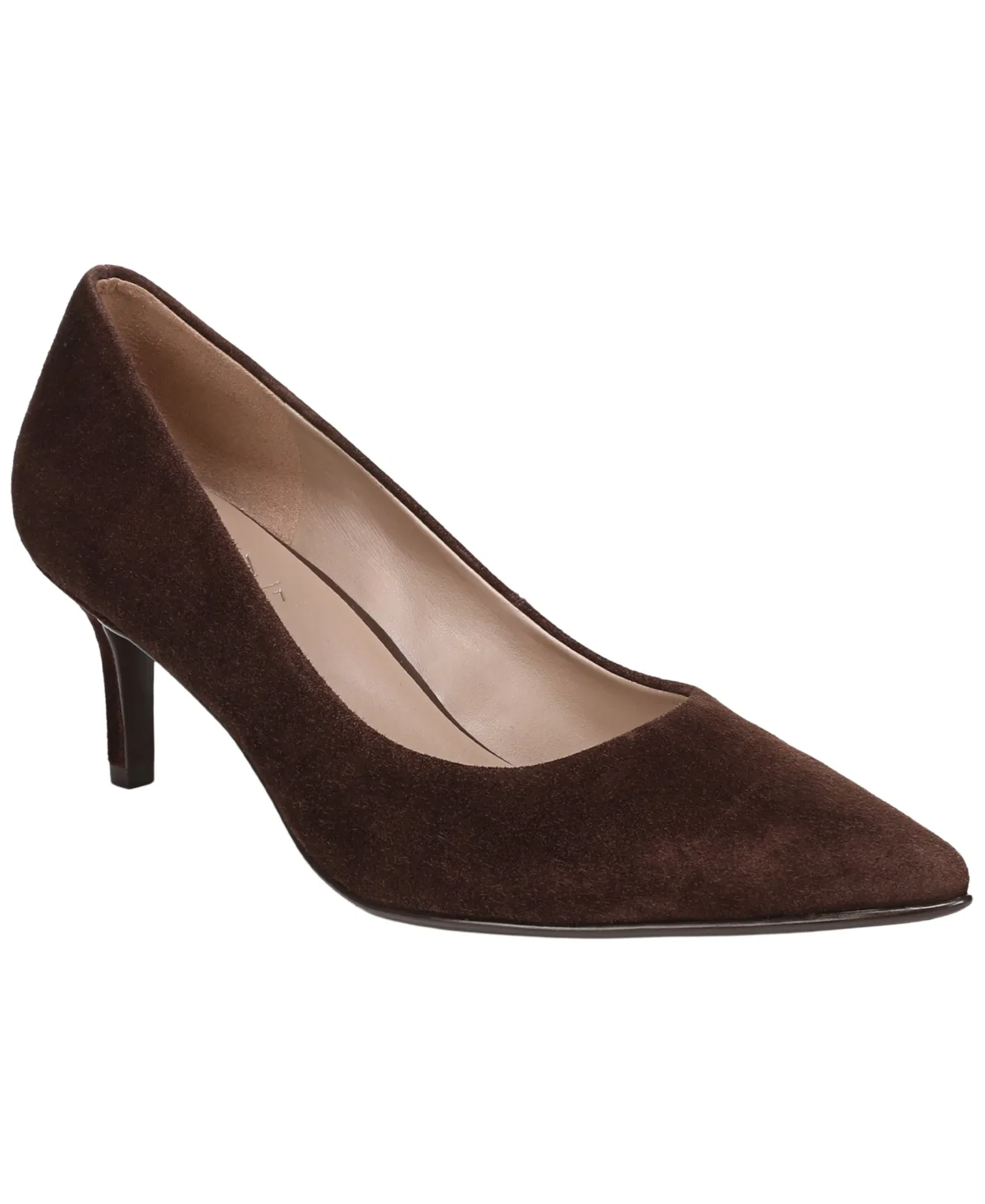 Everly Slip-On Pumps by Naturalizer