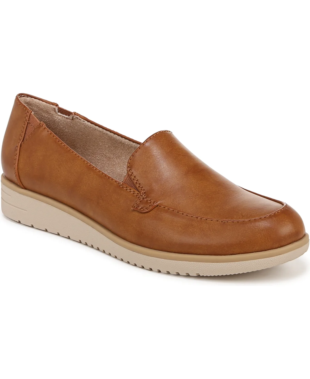 Idea-Moc Loafers