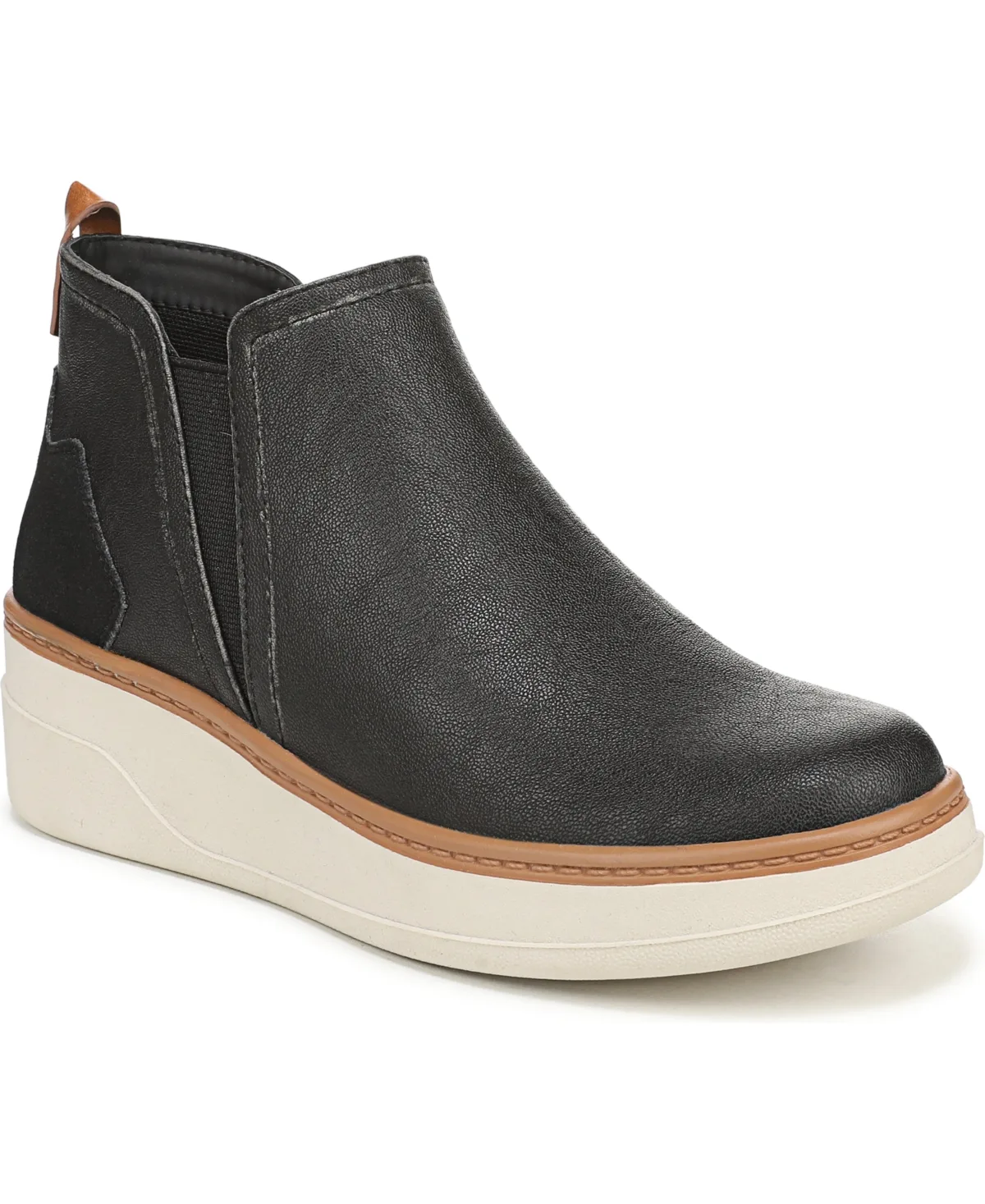 Charming Wedge High Top Sneakers by Blowfish Malibu