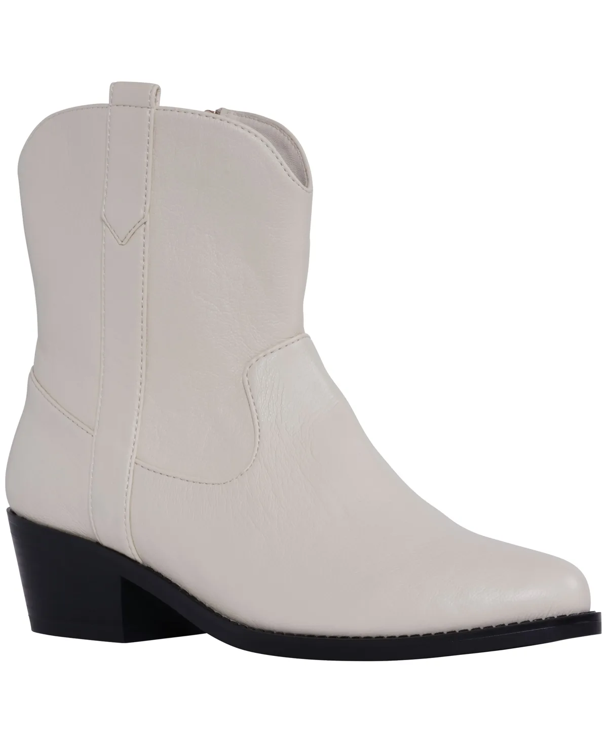 Oakley Western Almond Toe Dress Boots by Gc Shoes