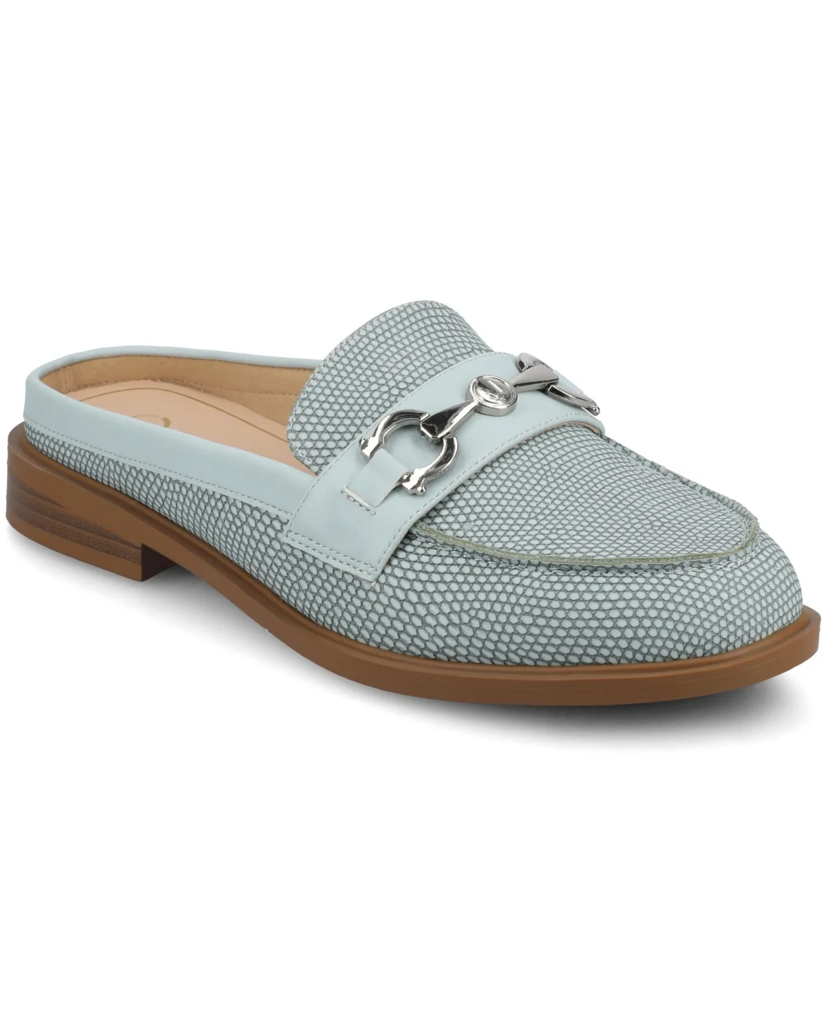 Rayla Slip on Loafers by Journee Collection