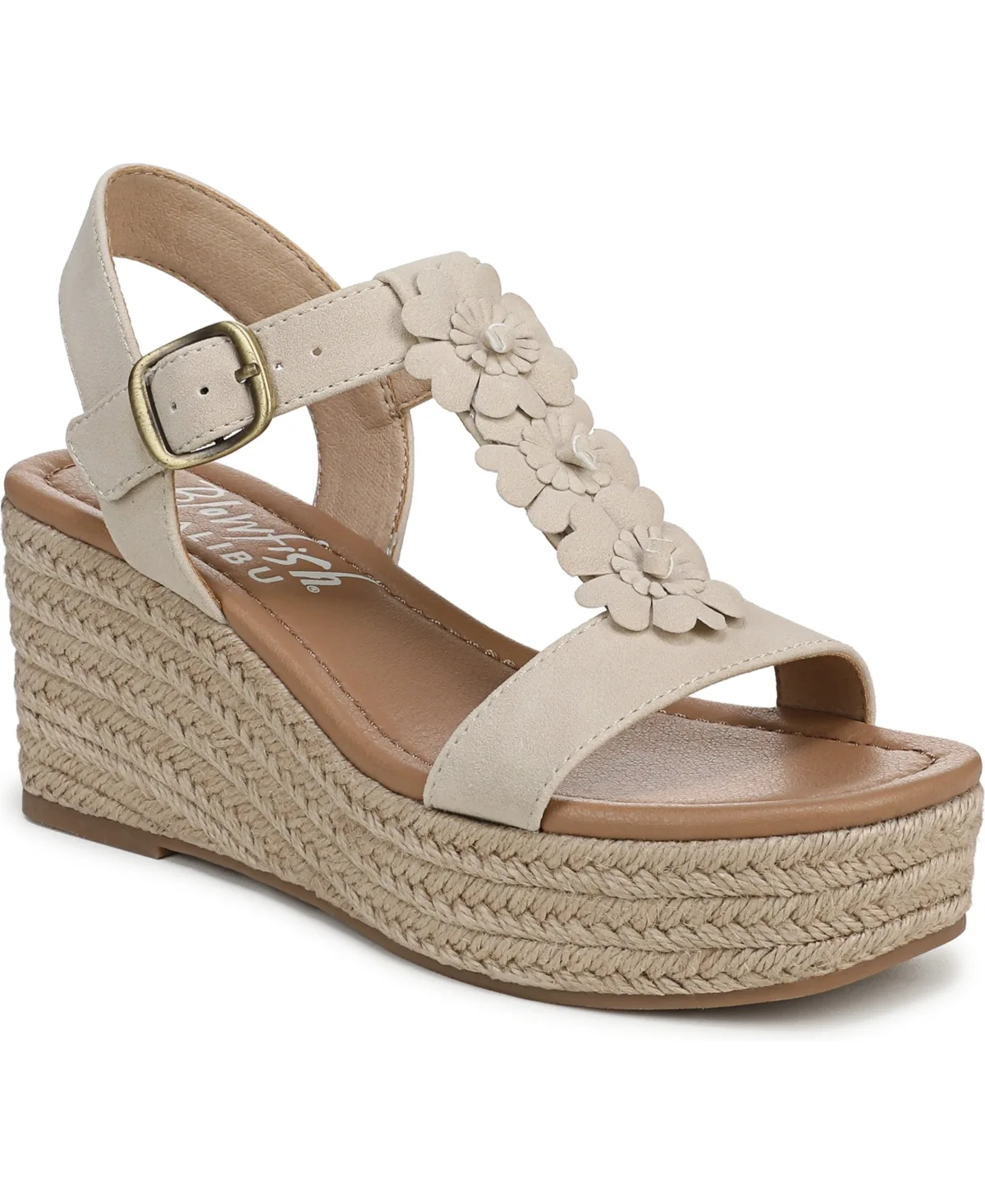 Annika 2 Strappy Sandals by Blowfish Malibu