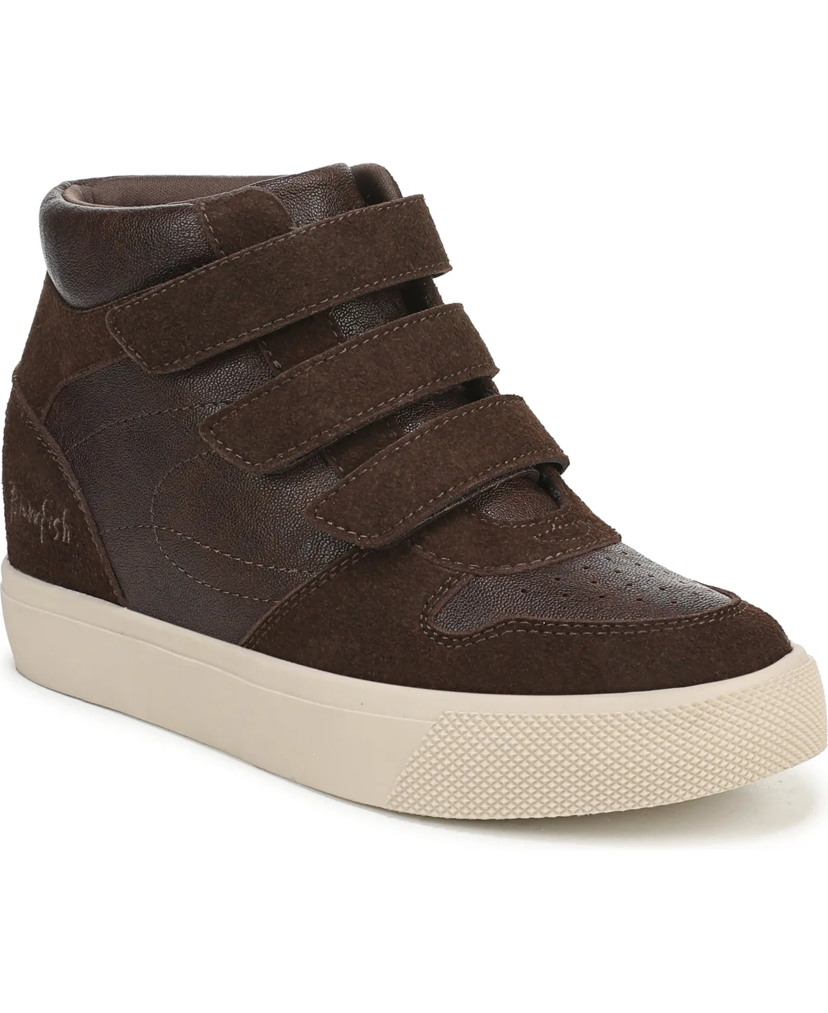 Zest Round Toe Sneakers by Blowfish Malibu