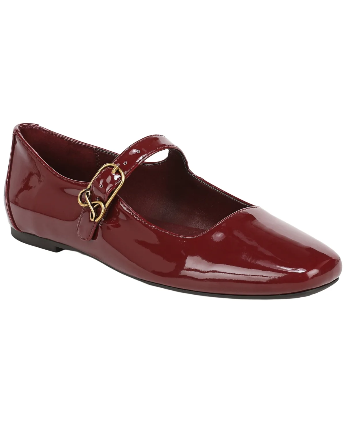 Fredi Mary Jane Flats
