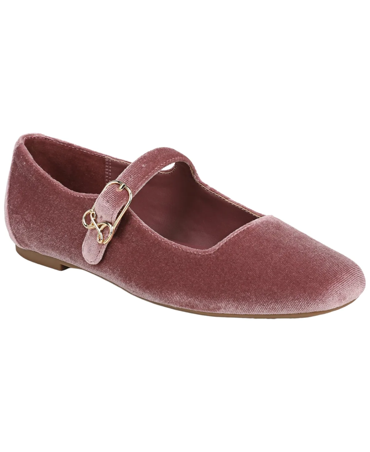 Fredi Mary Jane Flats