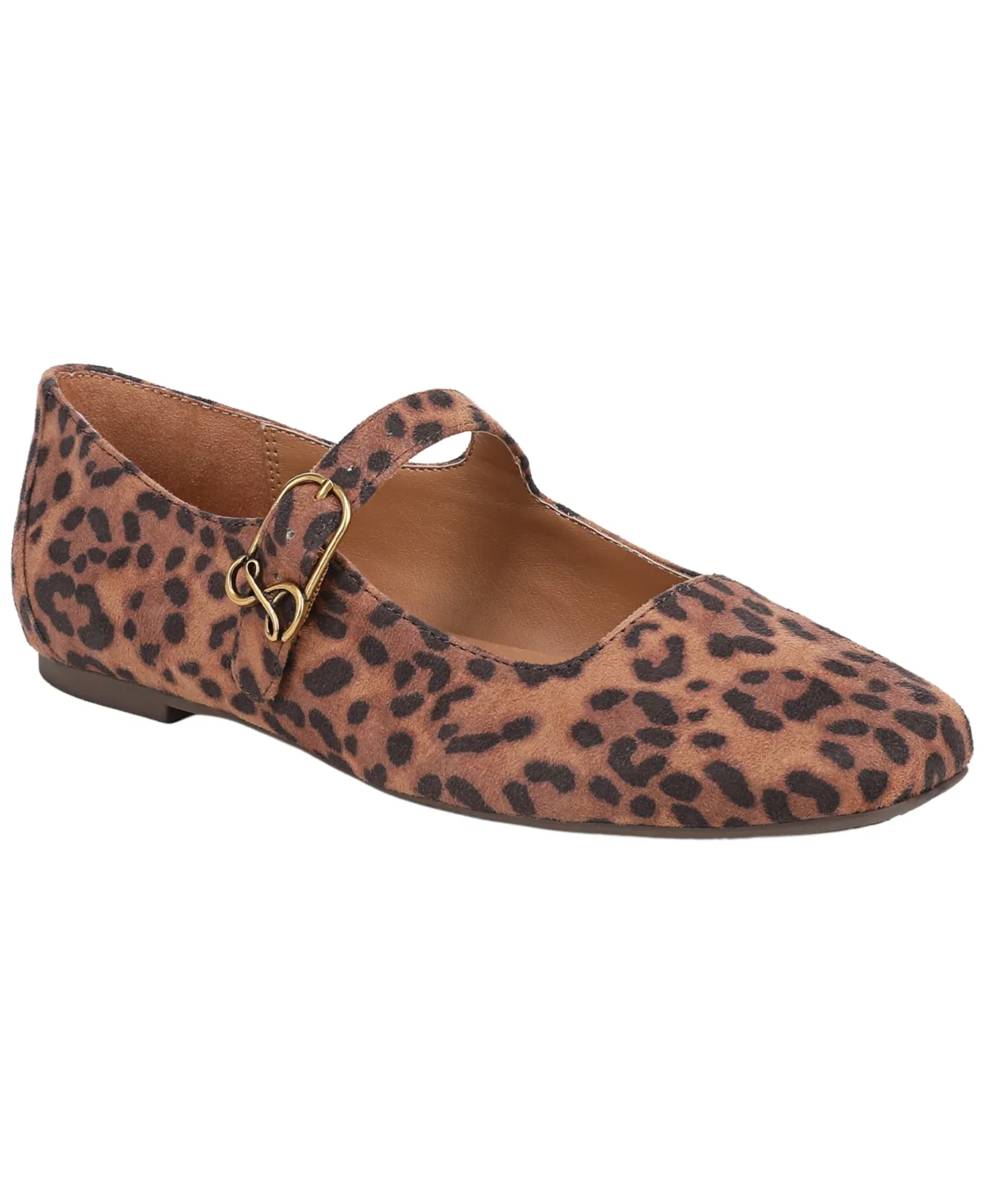 Fredi Mary Jane Flats by Sam And Libby