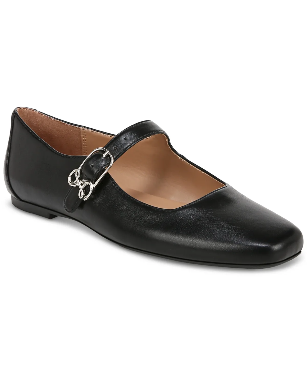 Fredi Mary Jane Flats