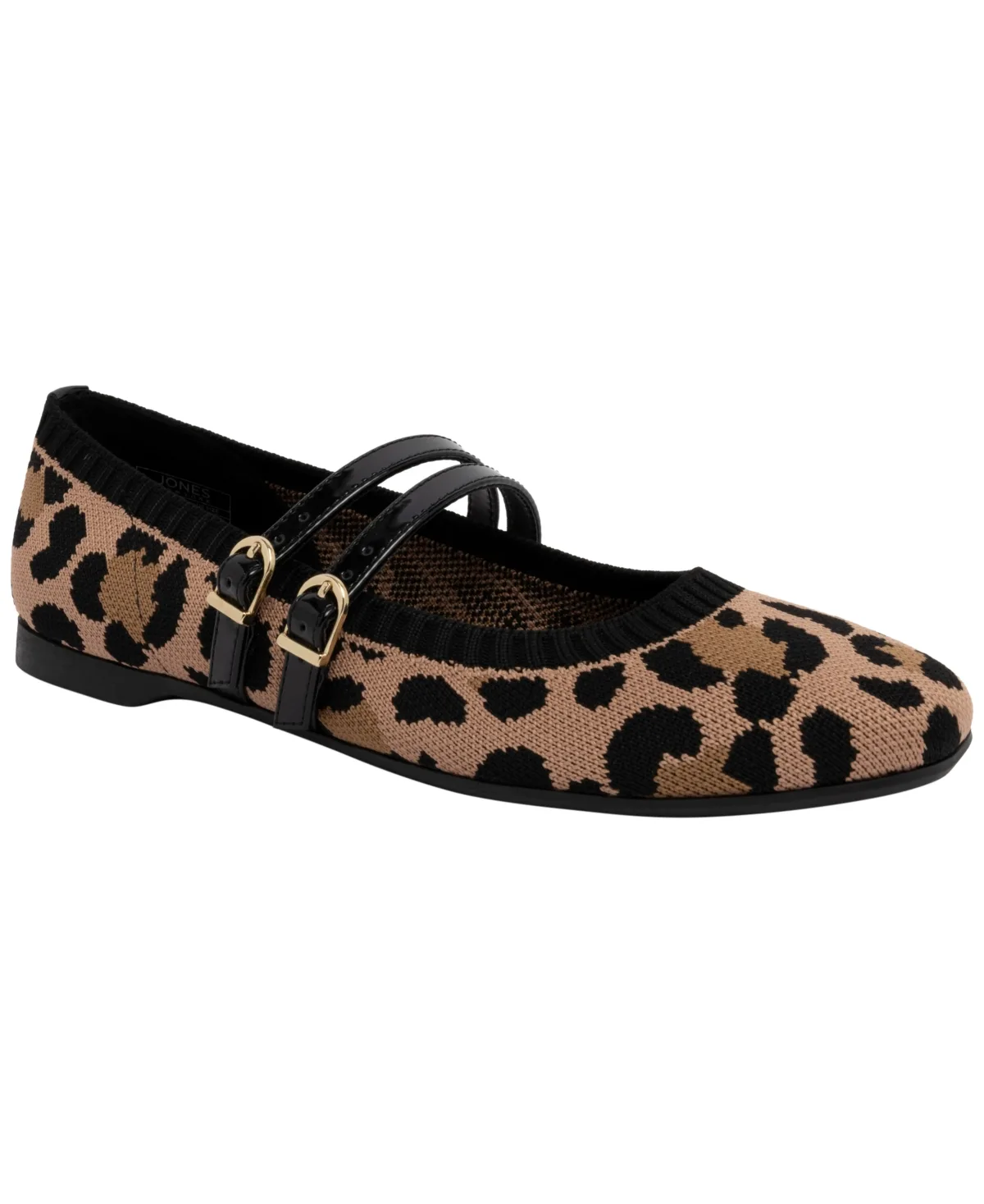 Serity Knit Mary Jane Flats by Jones New York