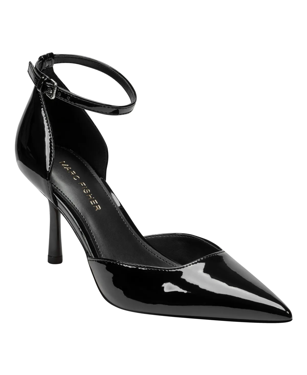 Rvker Two-Piece Stiletto Pumps by Marc Fisher
