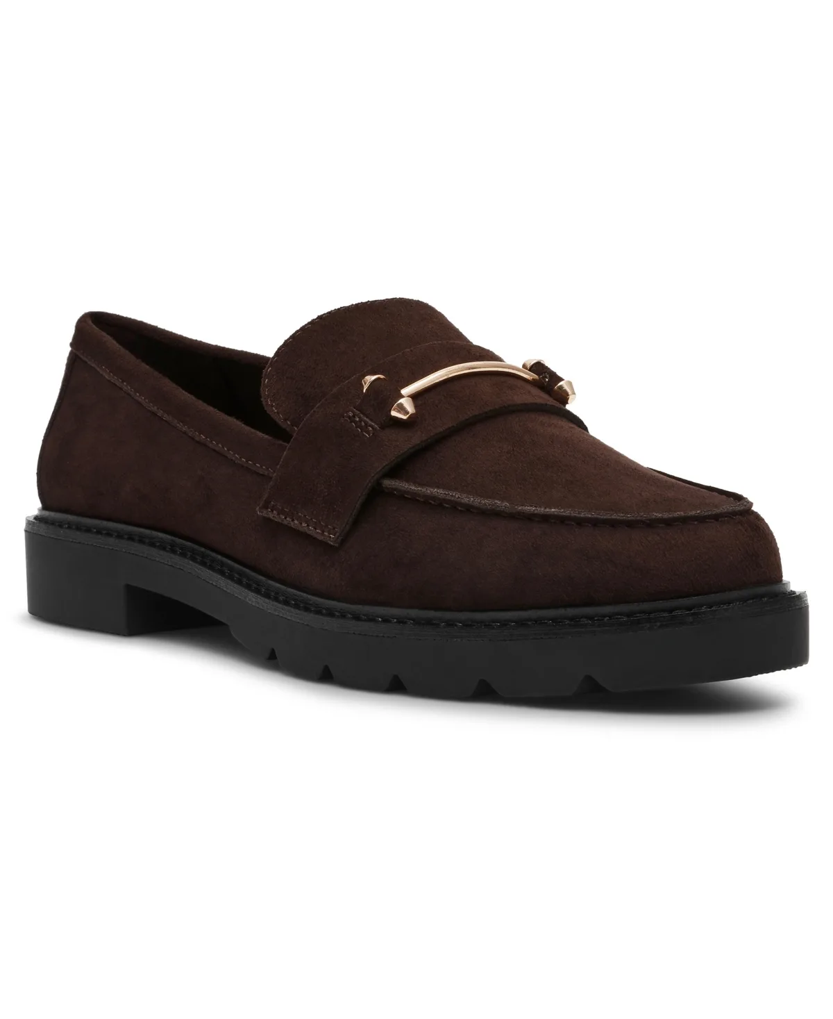 Emme Lug Sole Loafers