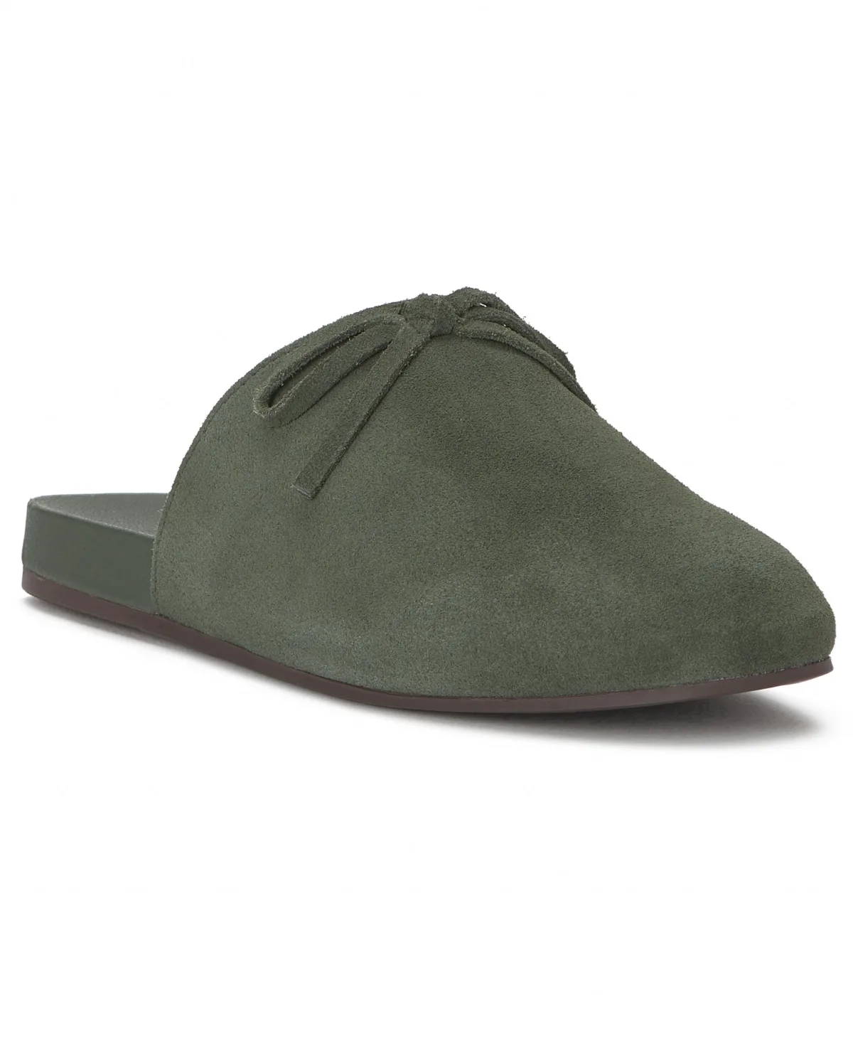 Dafina Bow Mule Clogs by Lucky Brand