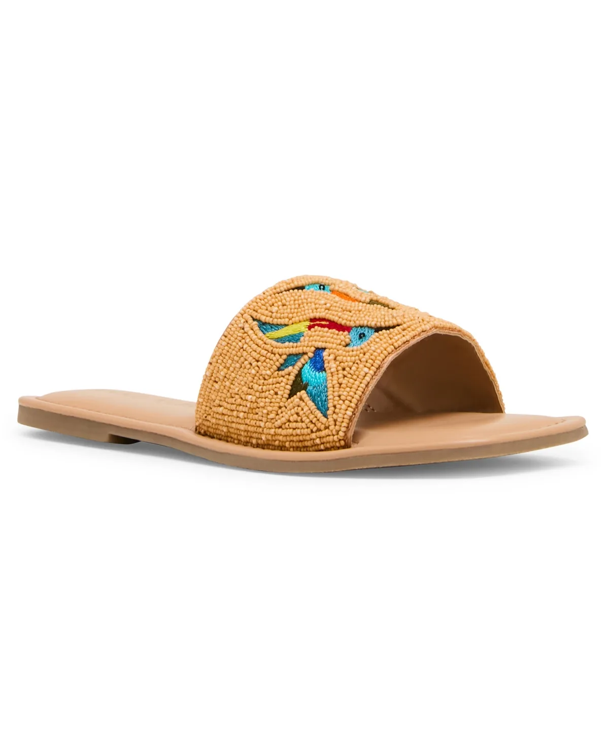 Brianne Slip-On Sandals by Anne Klein